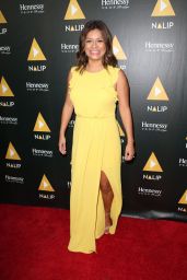 Kristina Guerrero – NALIP Latino Media Awards in LA 06/24/2017