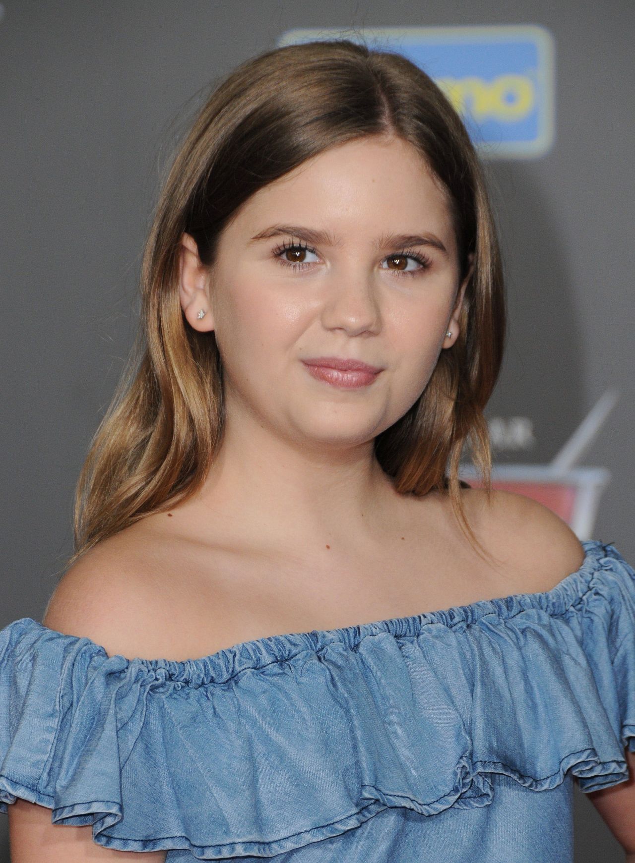 Kyla kenedy age