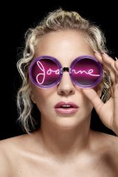 Lady Gaga - Photoshoot for Joanne World Tour 2017