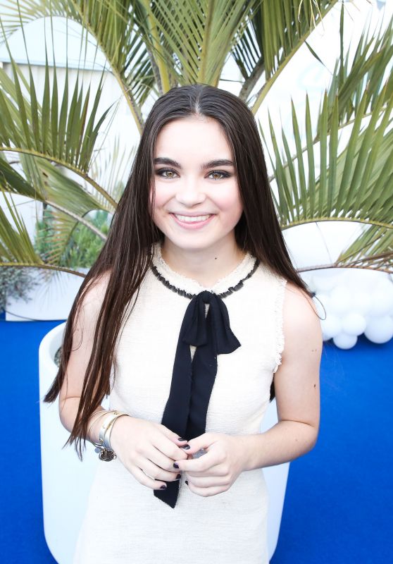Landry Bender – Coveteur x Bumble and Bumble: Summer’s in the (H)air Event in NYC 06/22/2017