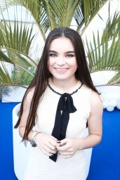 Landry Bender – Coveteur x Bumble and Bumble: Summer’s in the (H)air Event in NYC 06/22/2017