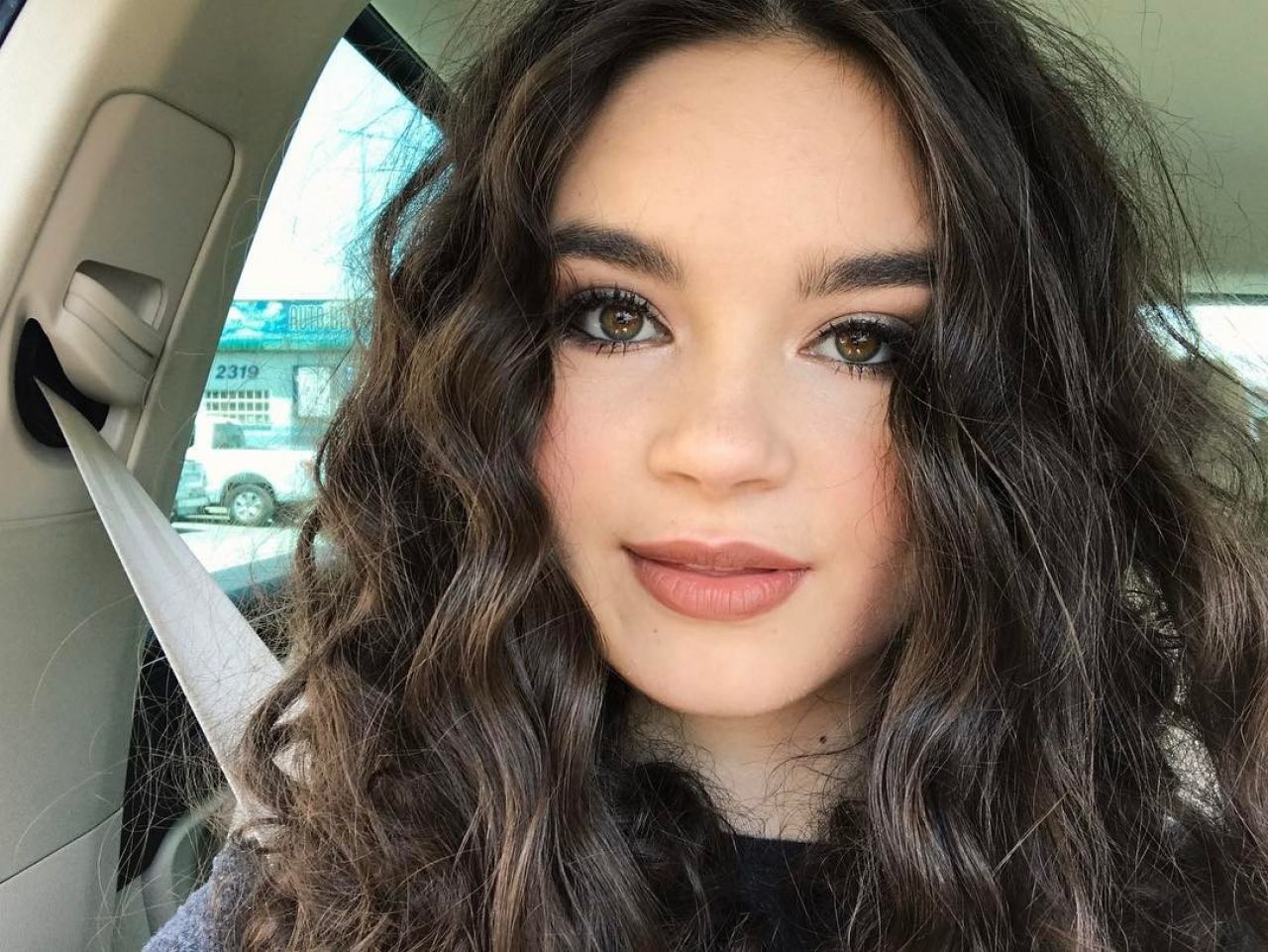 Landry Bender Social Media Pics, May 2017 • CelebMafia