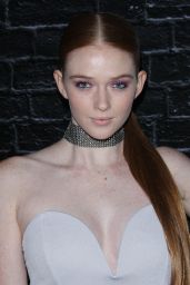 Larsen Thompson - Prive Revaux Eyewear Launch Event in West Hollywood 06/01/2017