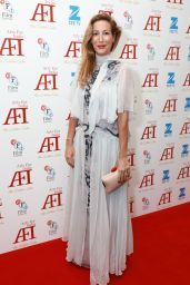 Laura Pradelska - Arts for India The Golden Gala in London 05/31/2017