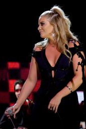 Lauren Alaina – CMT Music Awards rehearsals in Nashville 06/06/2017