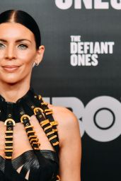 Liberty Ross - "The Defiant Ones" TV Show Premiere in NYC 06/27/2017