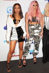 Little Mix - The Capital’s Summertime Ball held in London, UK 06/10/2017
