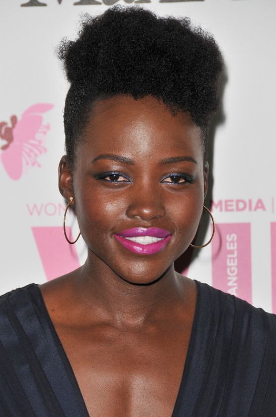 Lupita Nyong'o – Women In Film 2017 Crystal and Lucy Awards in LA 06/13 ...