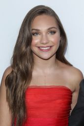 Maddie Ziegler - The LA Film Festival Opening Night and "The Book Of Henry" World Premiere in Culver City 06/14/2017