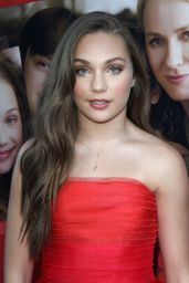 Maddie Ziegler - The LA Film Festival Opening Night and "The Book Of Henry" World Premiere in Culver City 06/14/2017