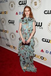 Madelaine Petsch – CW’s United Friends of the Children Dinner in LA 06/08/2017
