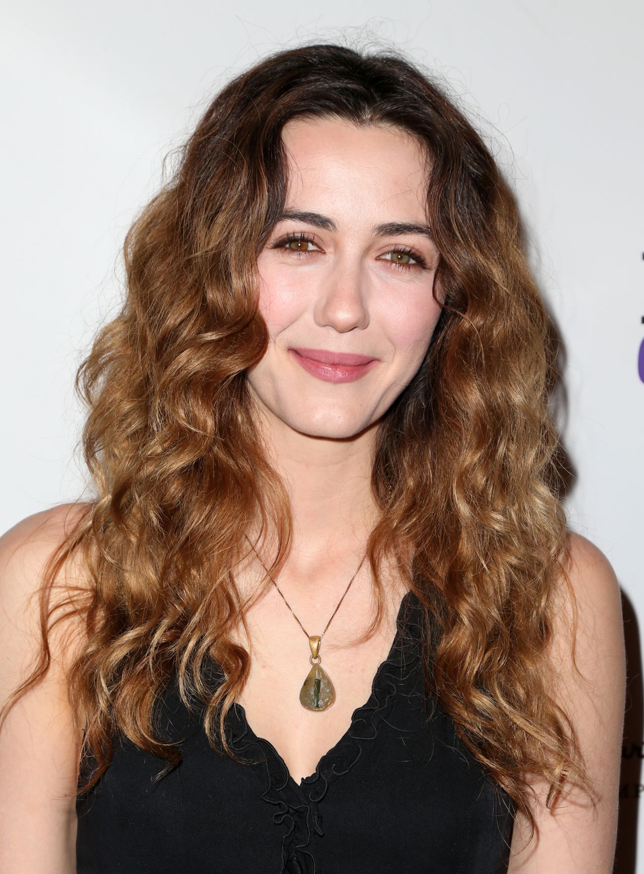 Madeline Zima - The Care Concert in Los Angeles 06/10/2017 • CelebMafia