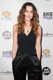 Madeline Zima - The Care Concert in Los Angeles 06/10/2017