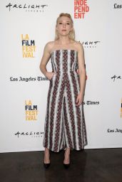 Madelyn Deutch – LA Film Festival “The Year Of Spectacular Men” Premiere in Santa Monica 06/16/2017