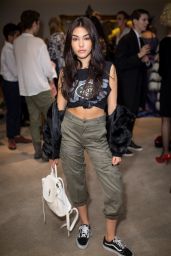 Madison Beer "Like One of Your French Girls" Book Launch in London, UK 05/31/2017