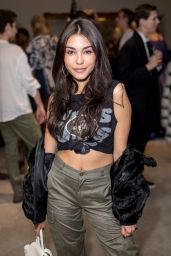 Madison Beer "Like One of Your French Girls" Book Launch in London, UK 05/31/2017