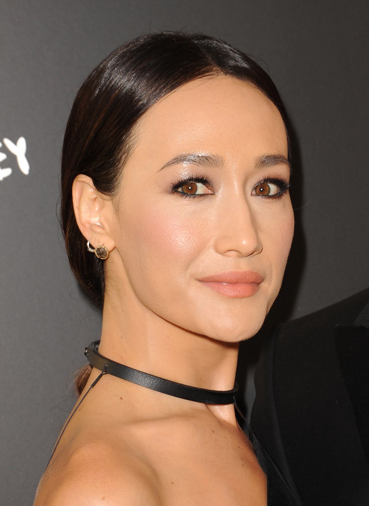 MAGGIE Q at HBO Golden Globe After Party - HawtCelebs