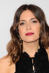 Mandy Moore - Gracie Awards in Beverly Hills 06/06/2017