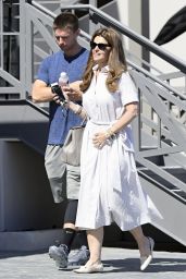 Maria Shriver - Shopping in Los Angeles 06/13/2017
