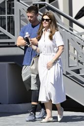 Maria Shriver - Shopping in Los Angeles 06/13/2017