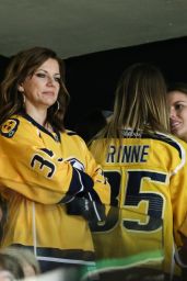 Martina McBride - 2017 NHL Stanley Cup Final - Game Three in Nashville, Tennessee 06/03/2017