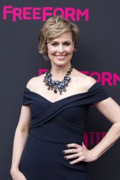 Melora Hardin – “The Bold Type” TV Show Premiere in NYC 06/22/2017