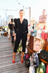 Mia Kang – Guess Handbag Summer Kick-off Soiree in Hotel Hugo, NY 06/15/2017