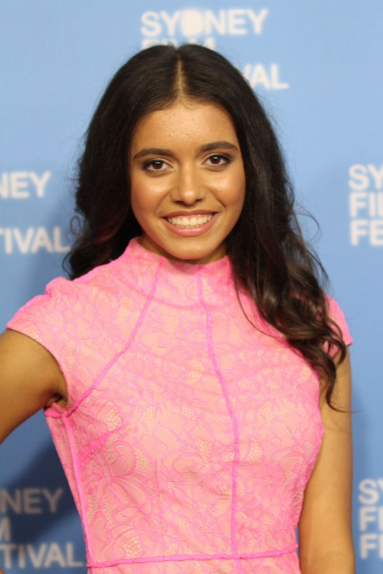 Miah Madden – “Australia Day” Premiere at Sydney Film Festival 06/12