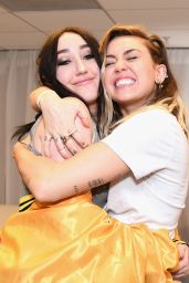 Miley Cyrus – iHeartSummer ’17 Weekend in Miami Beach 06/10/2017