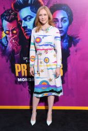 Molly Quinn - "Preacher" Season 2 Premiere in Los Angeles 06/20/2017