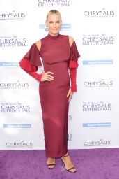 Molly Sims – Chrysalis Butterfly Ball in Los Angeles 06/03/2017