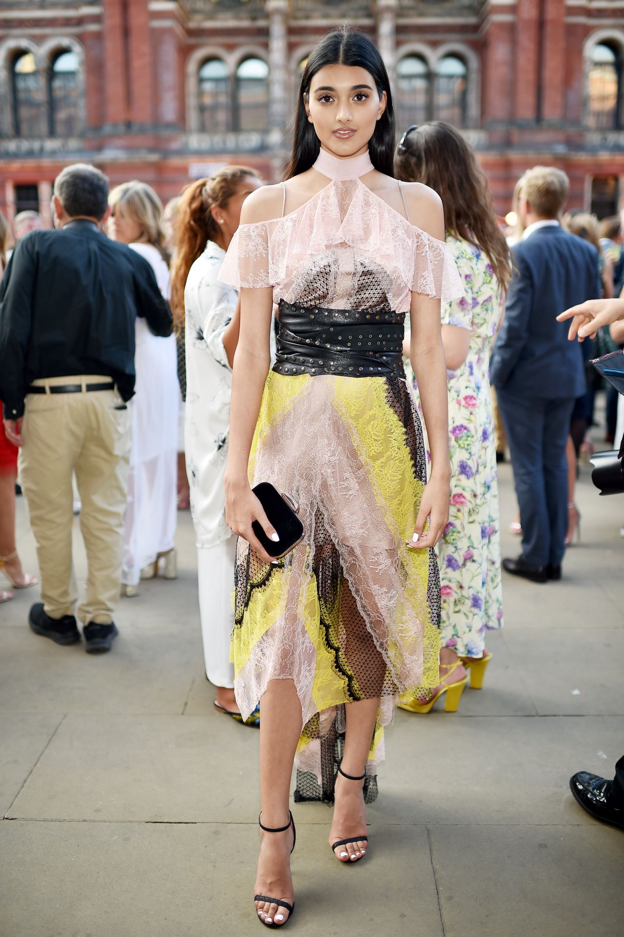 Neelam Gill - The Victoria and Albert Museum Summer Party in London 06