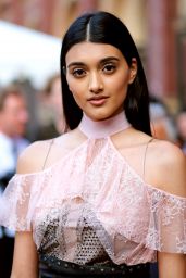Neelam Gill - The Victoria and Albert Museum Summer Party in London 06/21/2017
