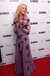 Nicole Kidman  – Glamour Women Of The Year Awards in London, UK 06/06/2017