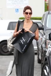 Nicole Murphy - Out in Los Angeles 06/08/2017