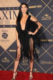 Nicole Williams - Maxim Hot 100 Party in Los Angeles 06/24/2017