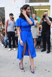 Olivia Munn - Proactiv Pop-Up Experience, NYC 06/16/2017
