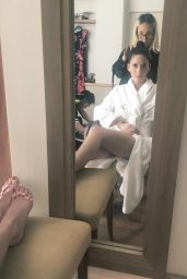 Olivia Munn Social Media Pics 06/07/2017