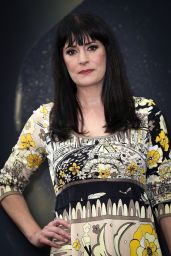 Paget Brewster - "Criminal Minds" Photocall - Monte Carlo TV Festival 06/19/2017