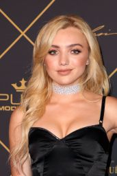 Peyton List - Maxim Hot 100 Event in Hollywood 06/24/2017
