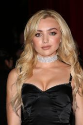 Peyton List - Maxim Hot 100 Event in Hollywood 06/24/2017