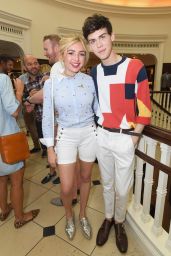 Peyton Roi List - Brooks Brothers Beverly Hills Summer Camp Party 06/03/2017