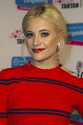 Pixie Lott at SSE Hydro Arena in Glasgow 06/17/2017