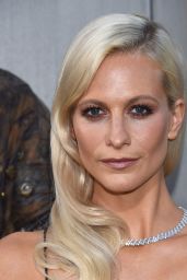 Poppy Delevingne – “King Arthur: Legend of The Sword” Premiere in Hollywood, May 2017