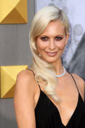 Poppy Delevingne – “King Arthur: Legend of The Sword” Premiere in Hollywood, May 2017