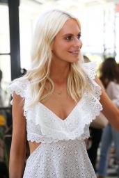 Poppy Delevingne - Launch of "Poptastic" in Los Angeles 06/15/2017