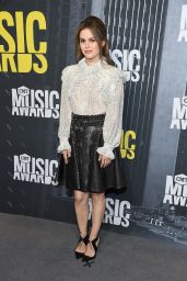 Rachel Bilson – CMT Music Awards in Nashville 06/07/2017