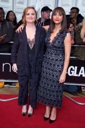 Rashida Jones – Glamour Women Of The Year Awards in London, UK 06/06/2017