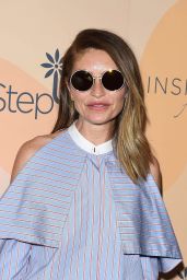 Rebecca Gayheart – Inspiration Awards in Los Angeles 06/02/2017