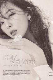 Red Velvet - The Celebrity Spring 2017